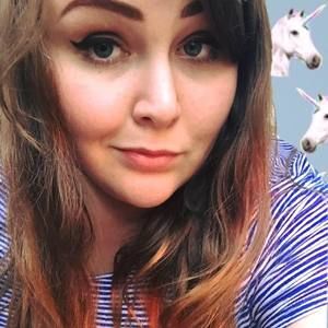 Meet your Posher, Liza